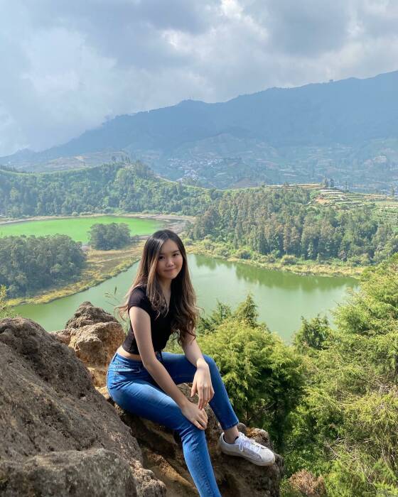 wisata dieng wonosobo