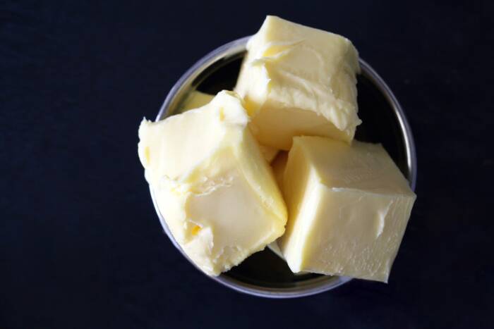 Perbedaan butter dan margarin (pixabay/ponce_photography) perbedaan butter dan margarin