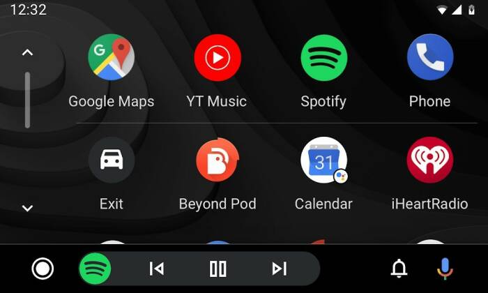 android auto 7.7