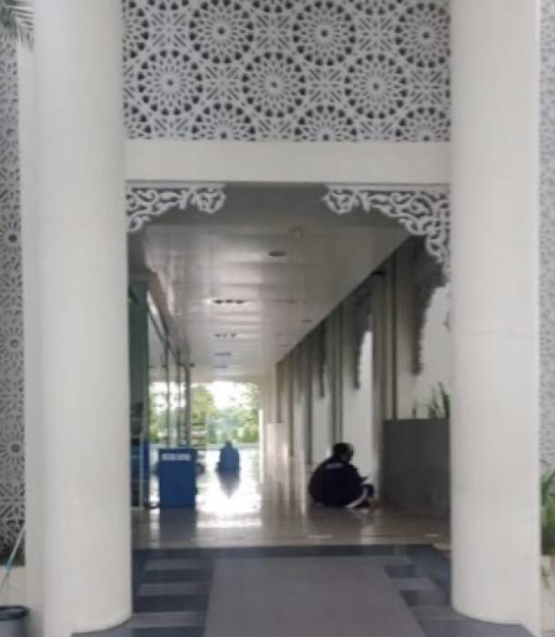 masjid kh ahmad dahlan