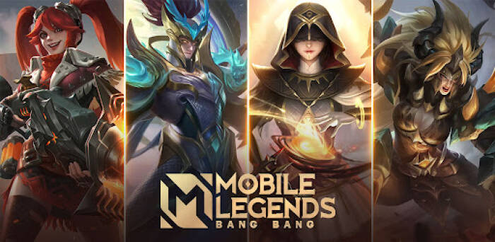 Mobile Legends (Dok. Google Play) mobile legends
