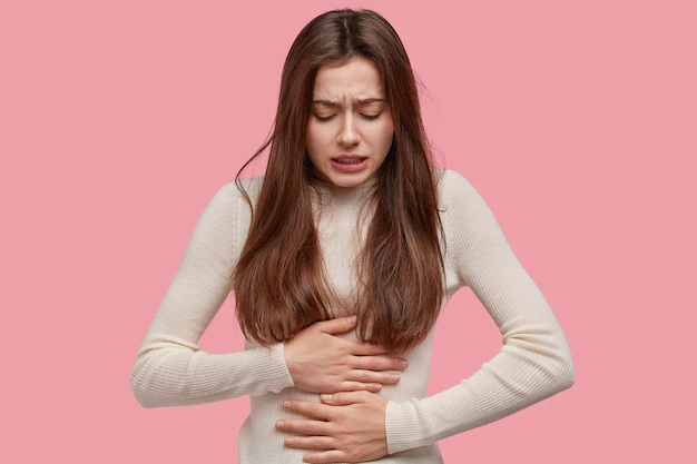 Ilustrasi menstruasi (Freepik/wayhomestudio) penyebab kepala sering pusing