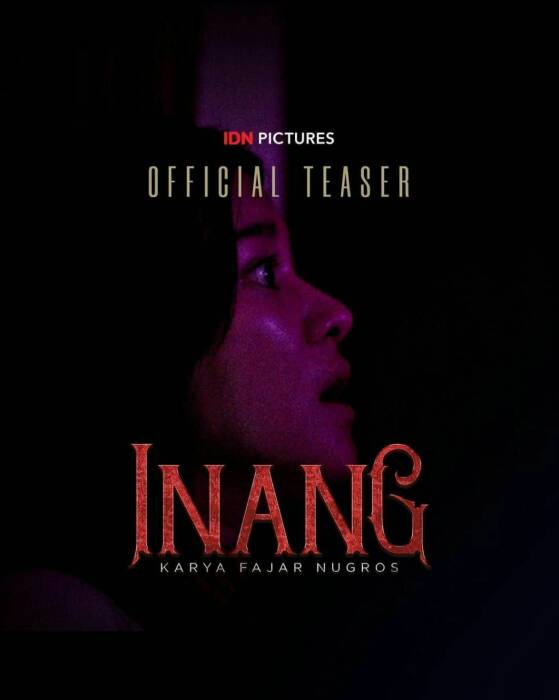 Film horor Indonesia Inang. (Istimewa).