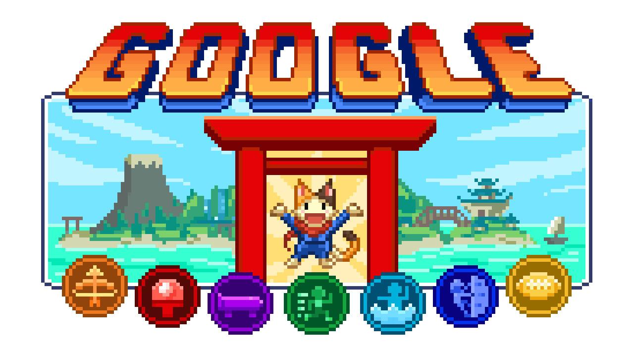 20 Game Tersembunyi di Google yang Bisa Dimainkan Gratis, Cobain Yuk! -  Indozone Game