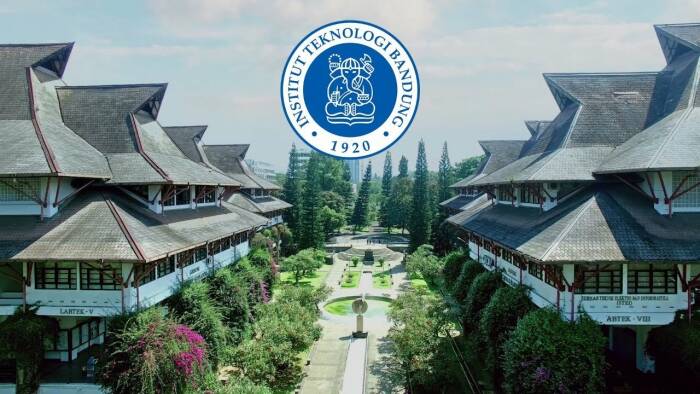 universitas terbaik di Indonesia