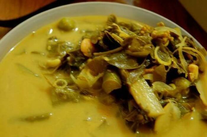 makanan khas Aceh