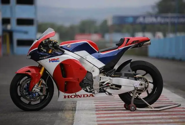 honda rc213v-s
