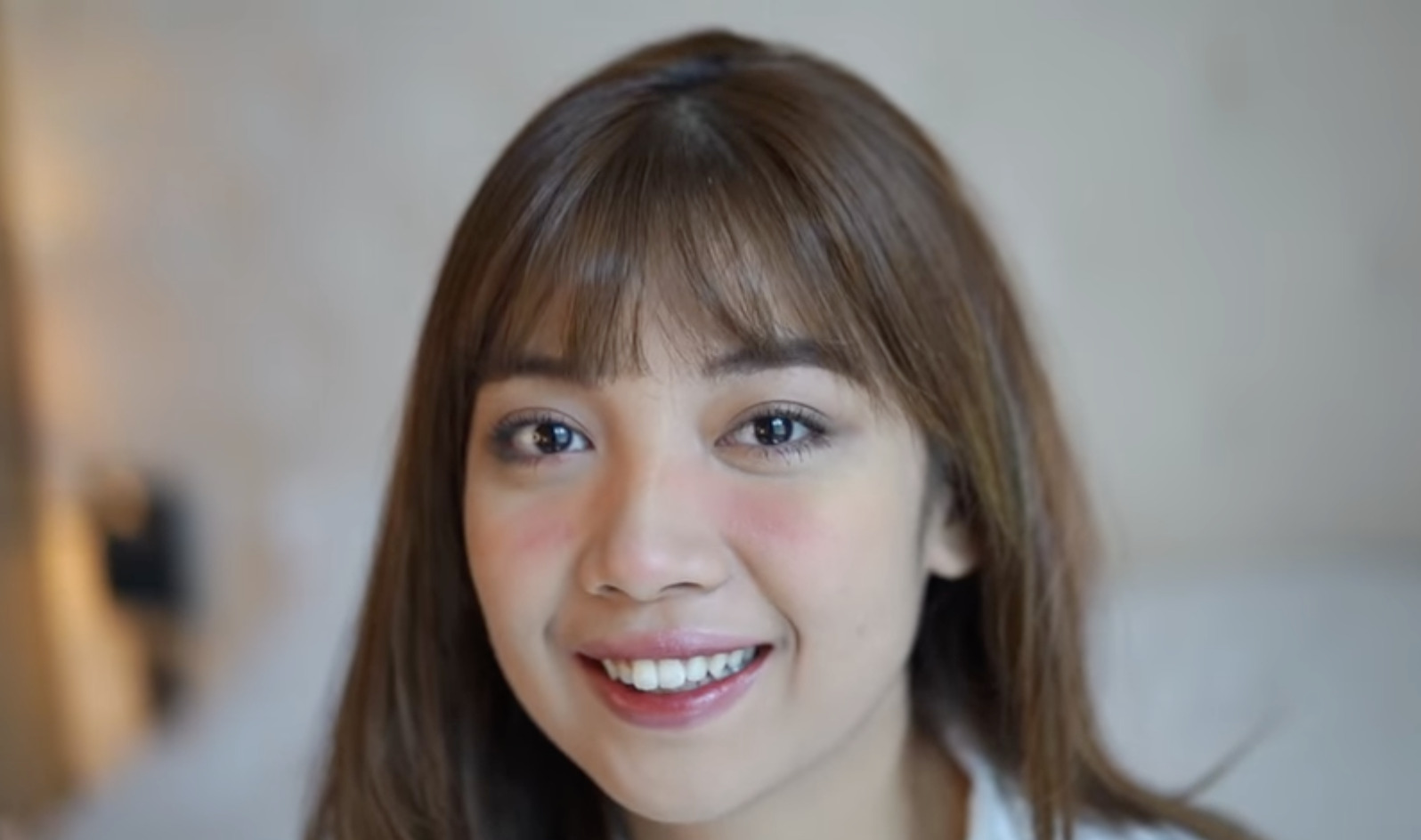 Tips dan Tutorial Makeup Korea Secantik Lisa BLACKPINK, Yuk Intip!