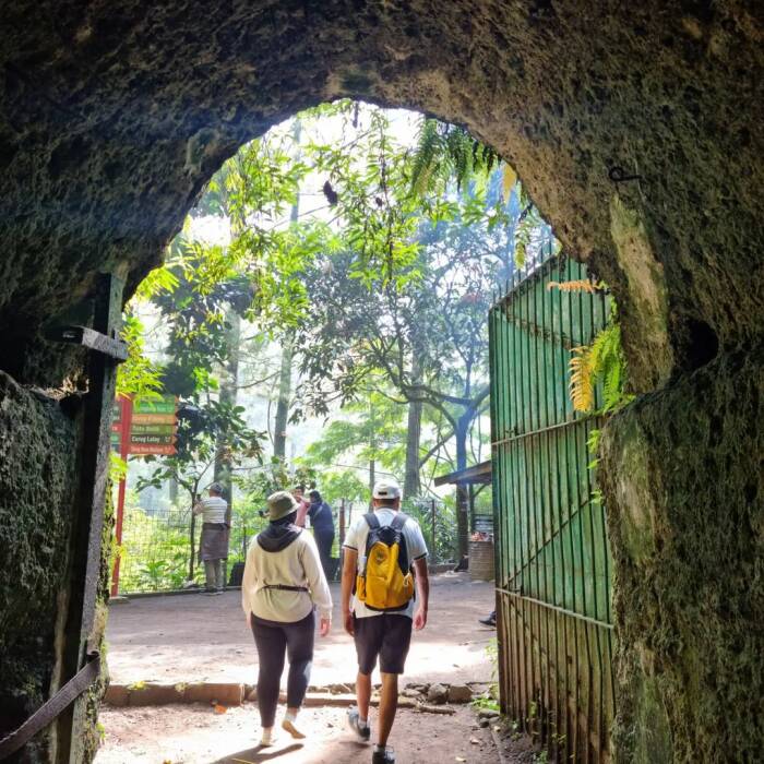 Tempat Wisata Purwakarta yang Keren