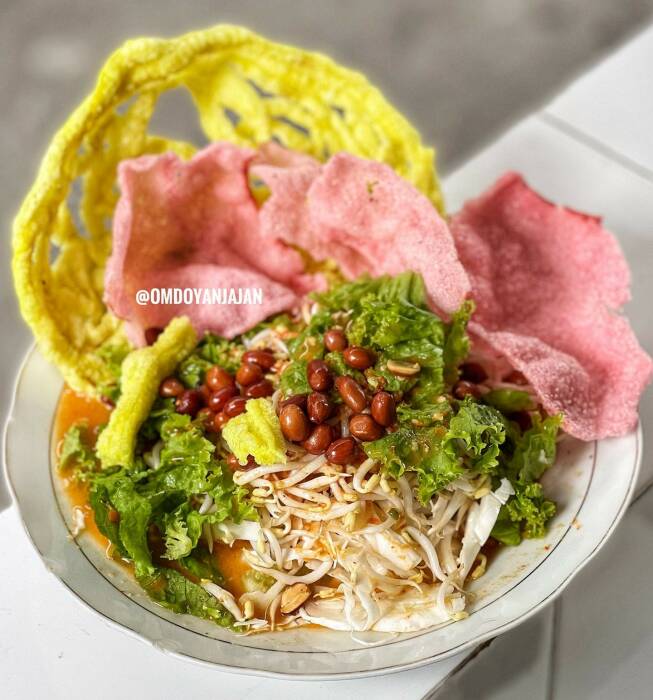 kuliner khas jakarta