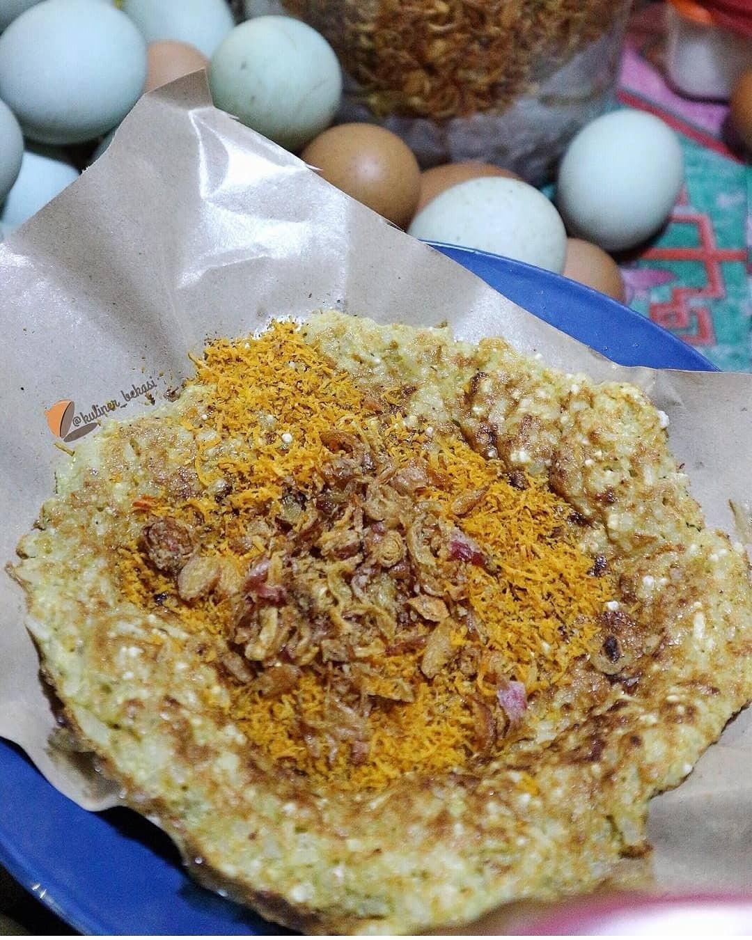 makanan khas betawi