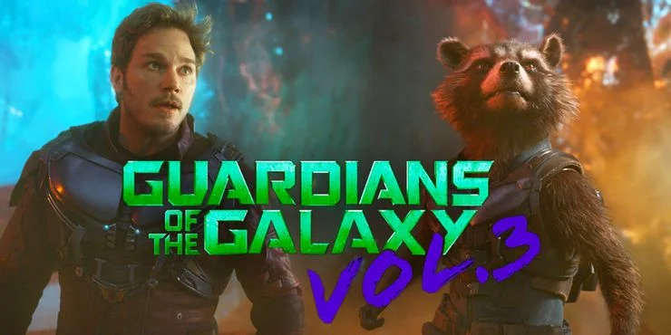 Guardians of the galaxy vol. 3