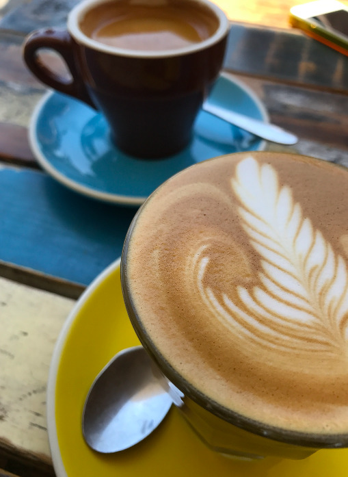 coffeeshop australia