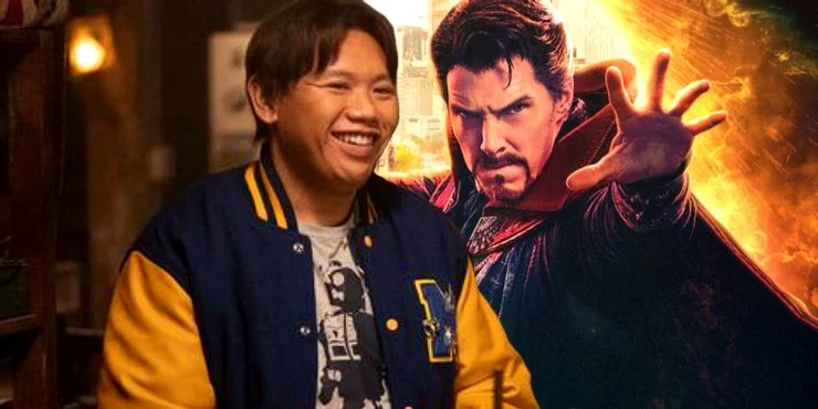 (Photo/Screen Rant) Ned Leeds