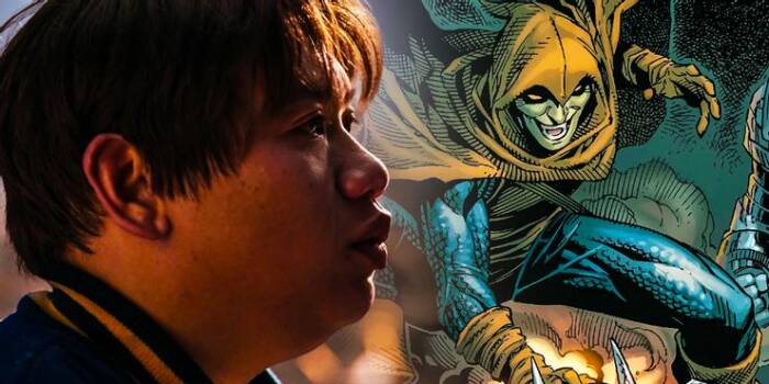 (Photo/Screen Rant) Ned Leeds)