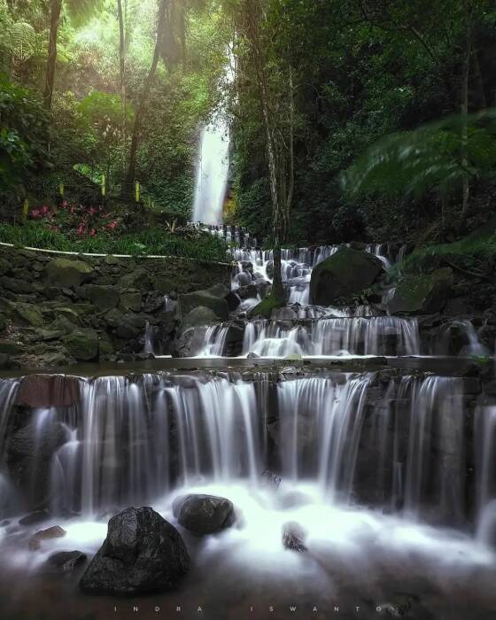 rekomendasi tempat wisata Mojokerto