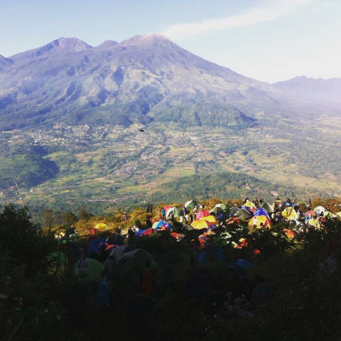 Rekomendasi tempat wisata Mojokerto