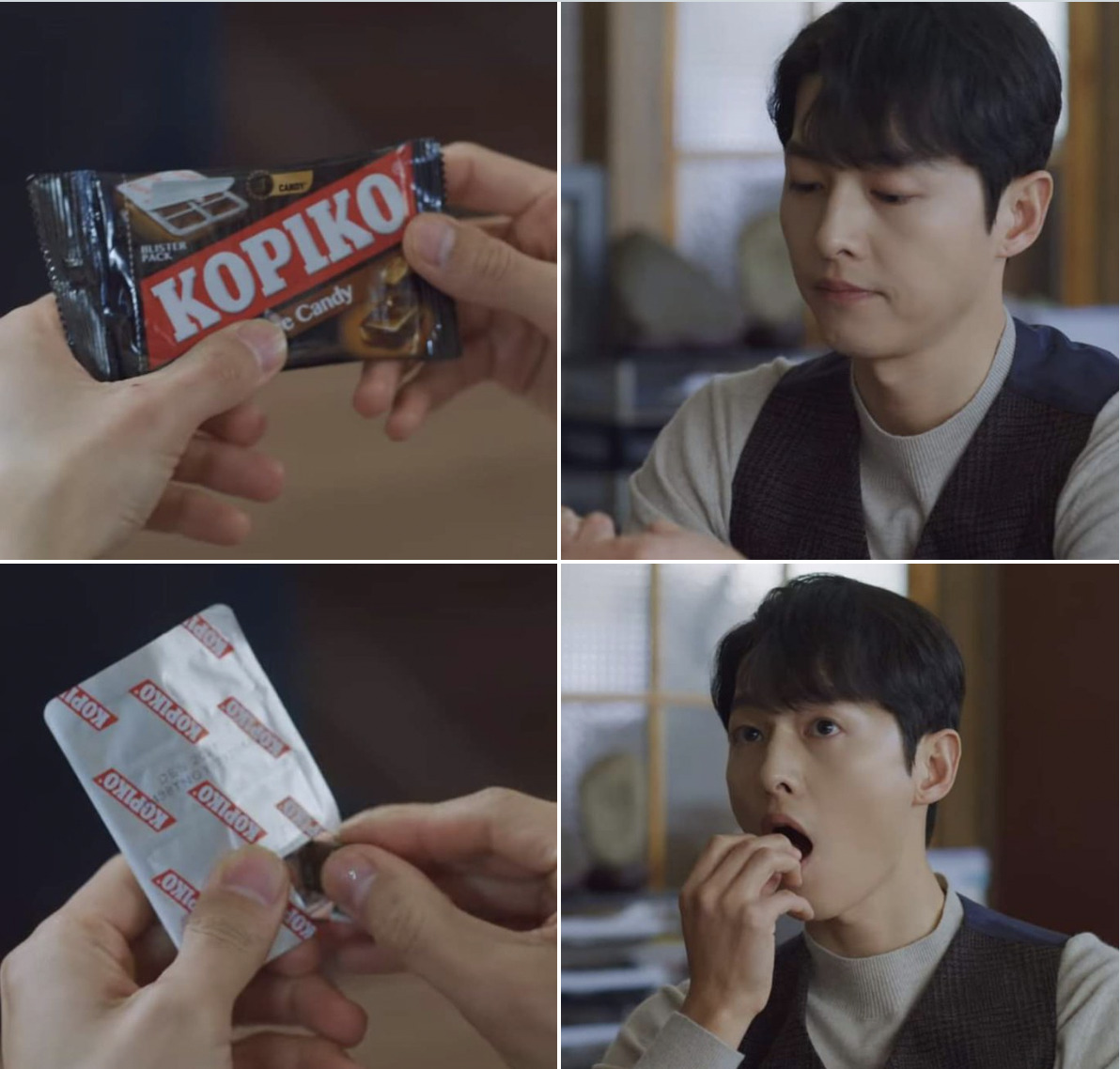 kopiko drakor
