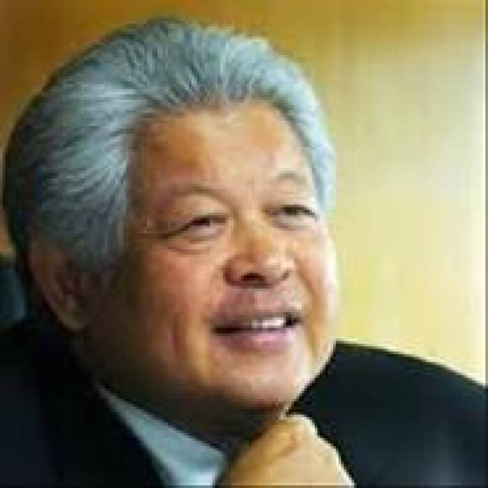 Bachtiar Karim (id.wikipedia.org) orang terkaya di indonesia