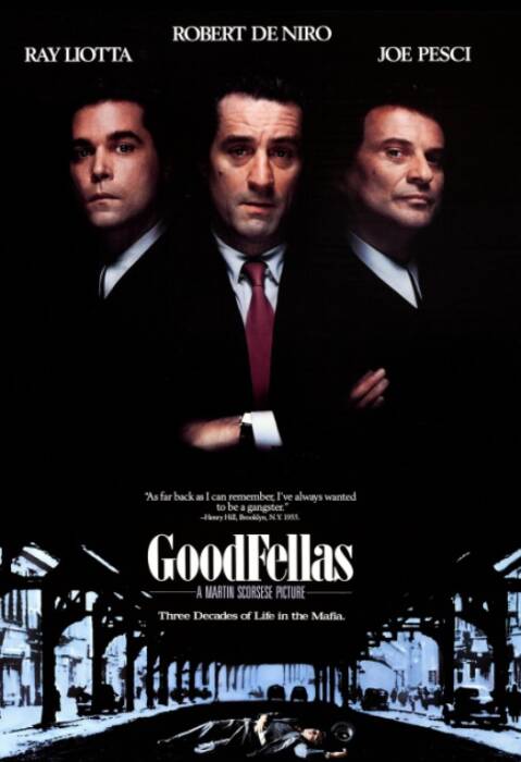 Goodfellas - IMDb