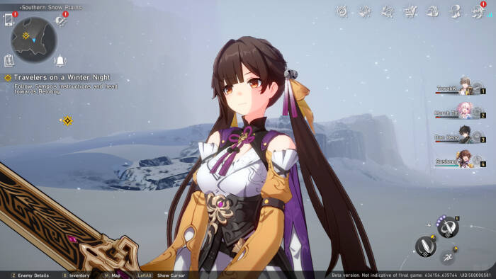 download mihoyo star rail