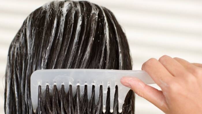 cara menghilangkan kutu rambut