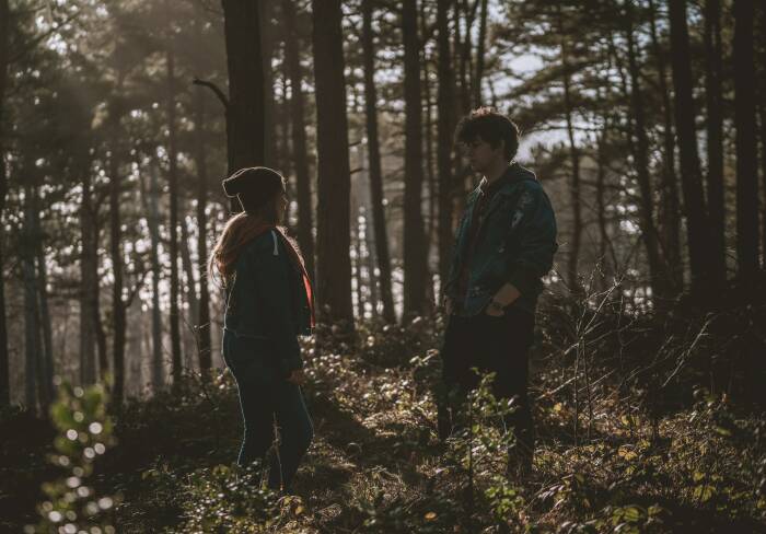 kata kata untuk mantan terindah