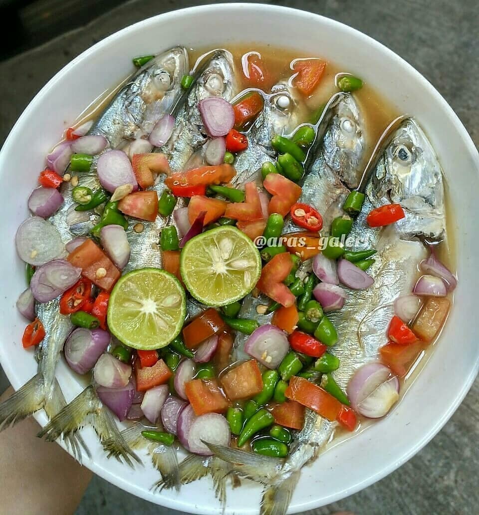 ikan kembung