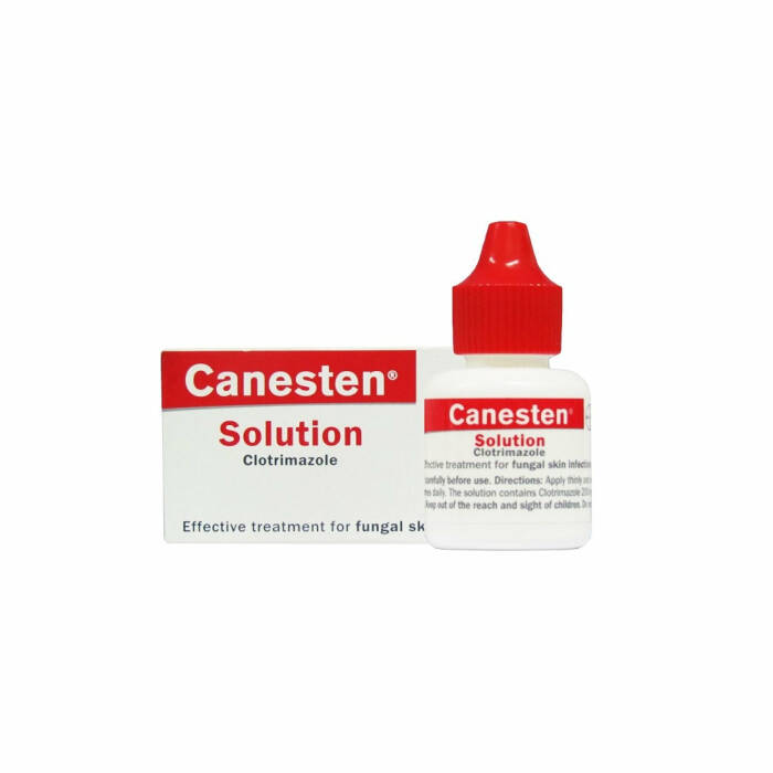 Canesten Solution tetes telinga (ibnrushdpharmacy.com) tetes telinga