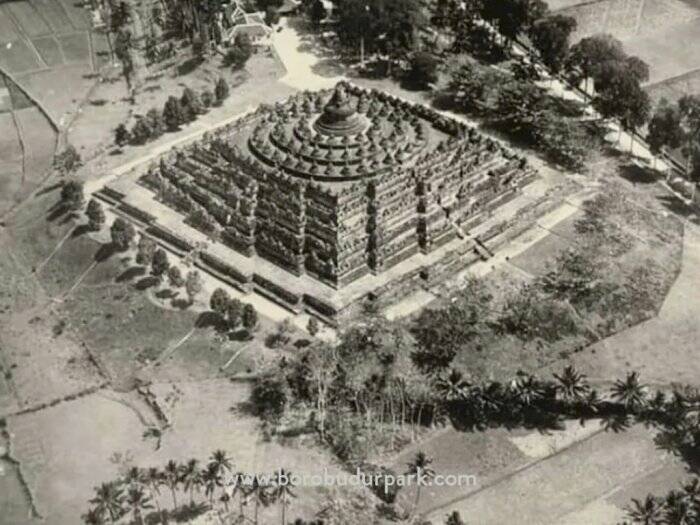 Candi Borobudur