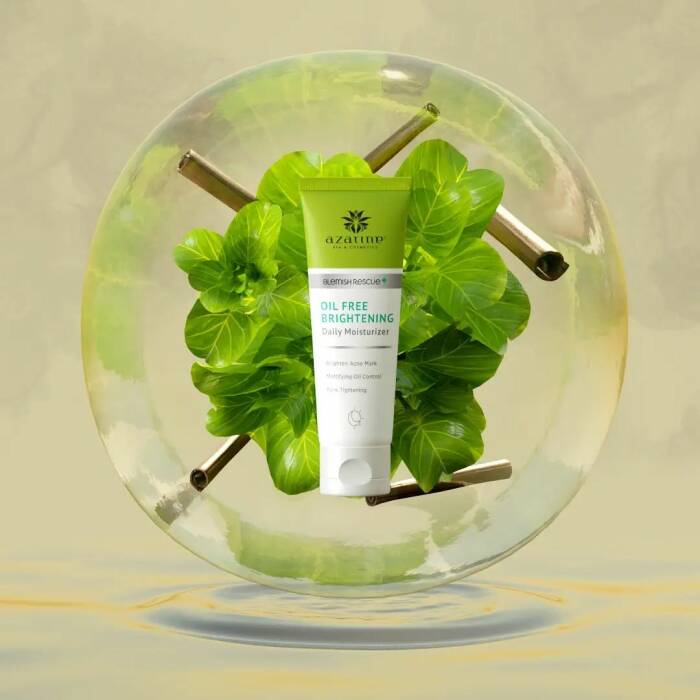 pelembab untuk kulit berminyak