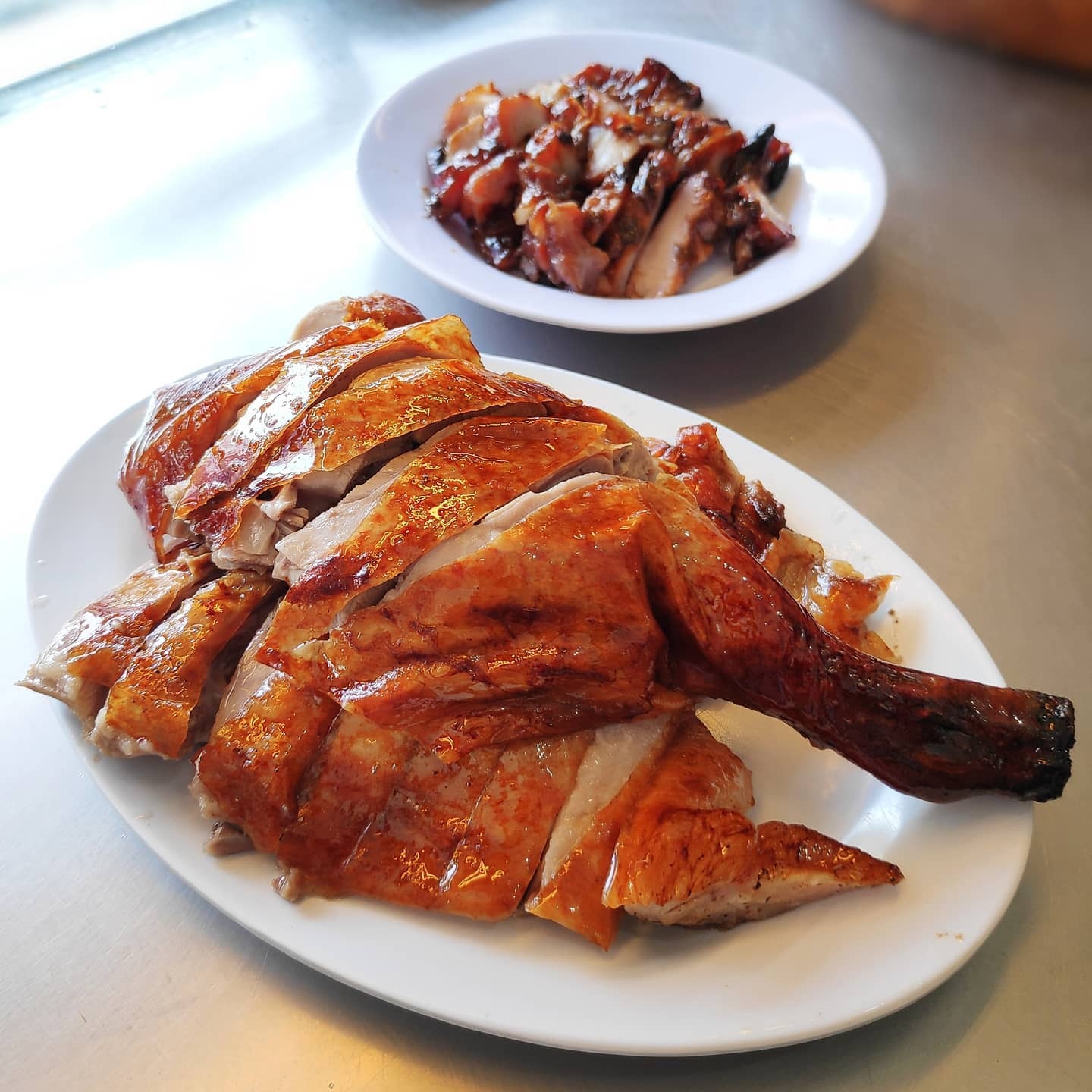 Chinese poultry popular tasteatlas