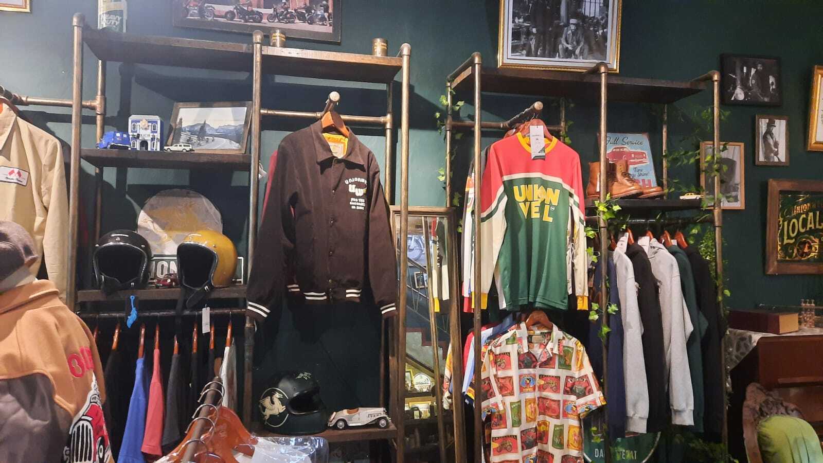 UNIONWELL - Doc.Pribadi