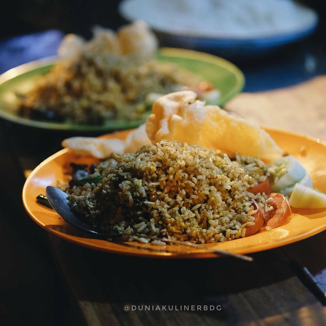 nasi goreng terdekat