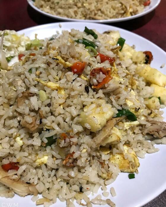 nasi goreng di bandung