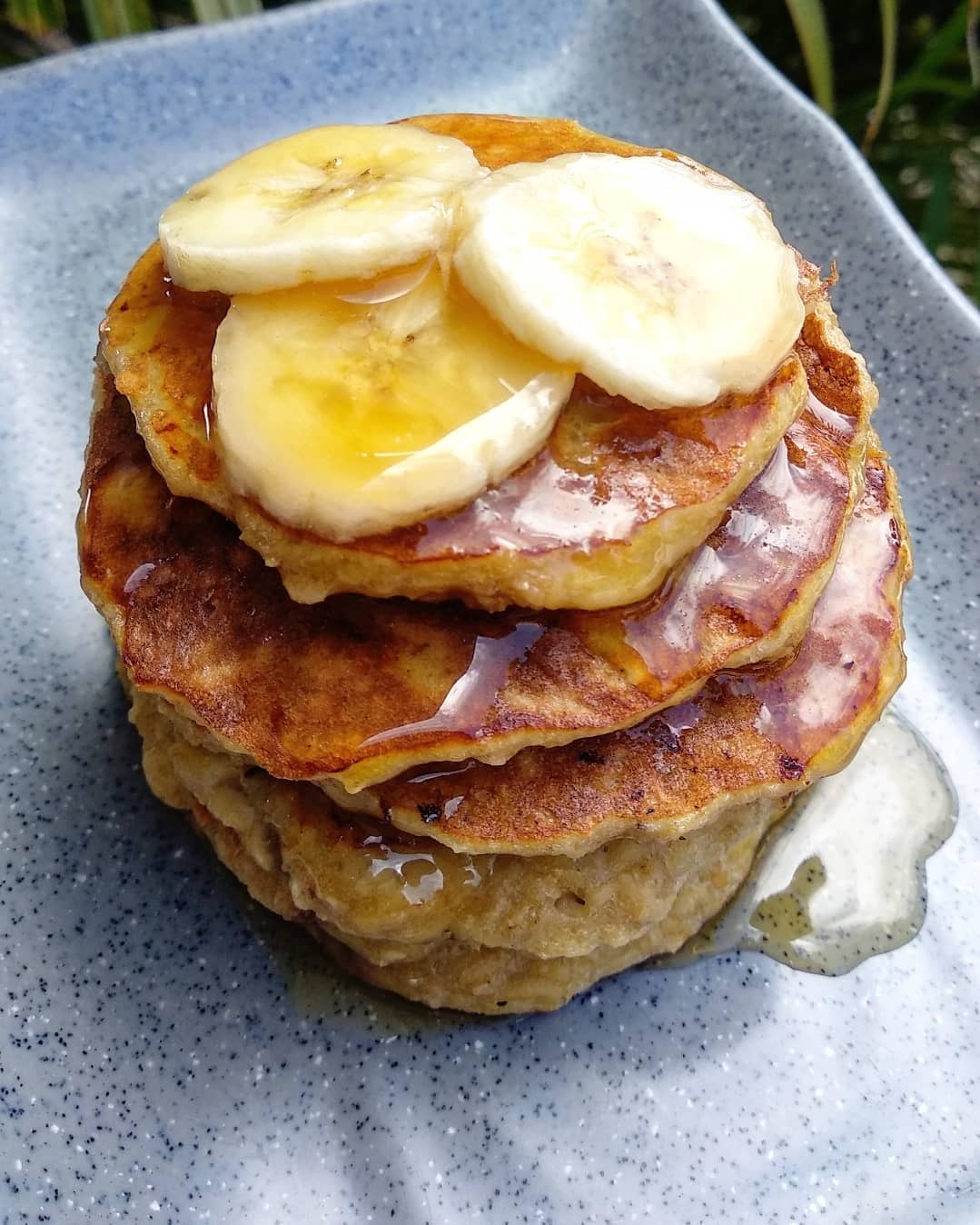 resep pancake jepang