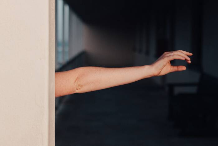 Fungsi tulang hasta untuk membantu pergerakan lengan (unsplash/@sincerelymedia) apa fungsi tulang hasta