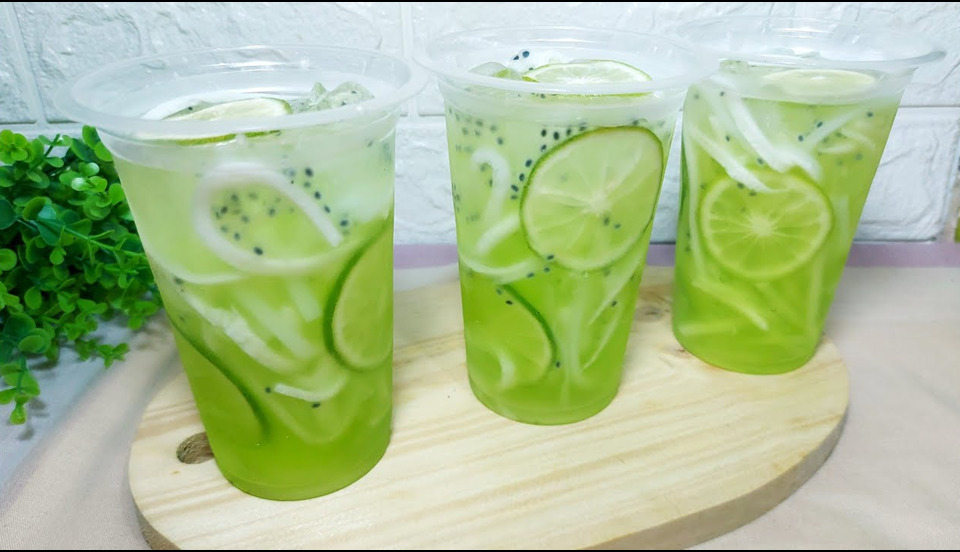 jajanan Pasar Lama Tangerang 