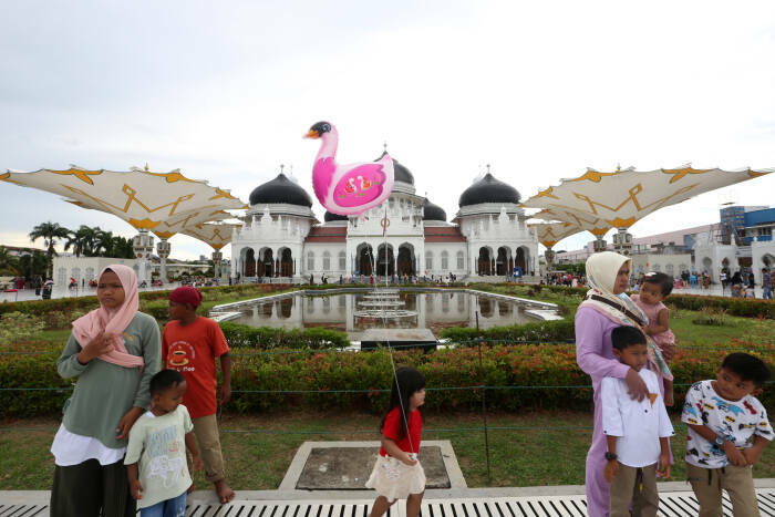 tempat wisata di Aceh
