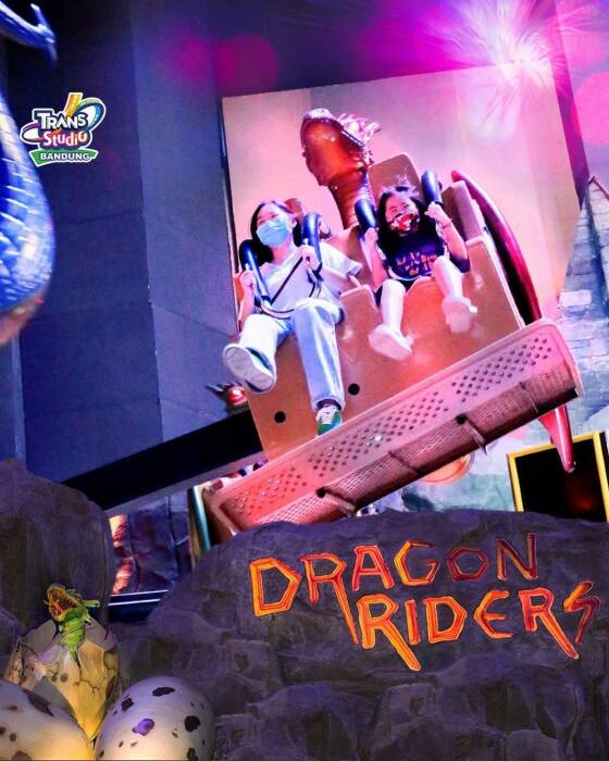 rekomendasi liburan keluarga