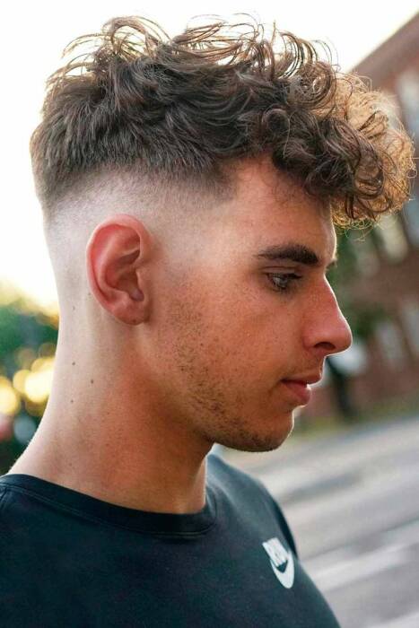 undercut style