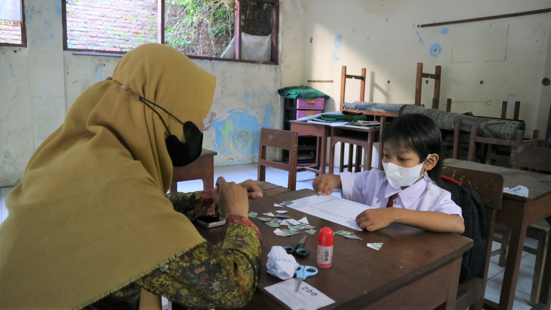 sd sriwedari 197 solo