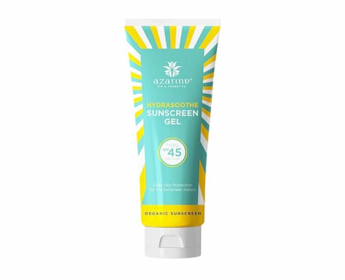 instagram/azarinecosmeticsofficial sunscreen