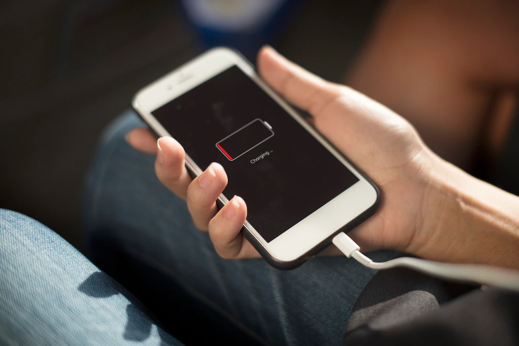 cara menjaga battery health iphone