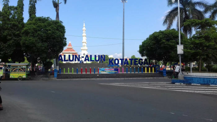 Kota Tertua di Indonesia