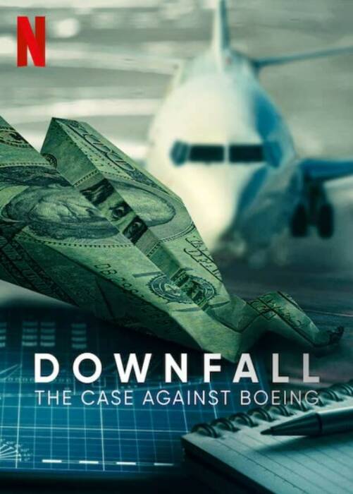 Downfall: (IMDb) downfall