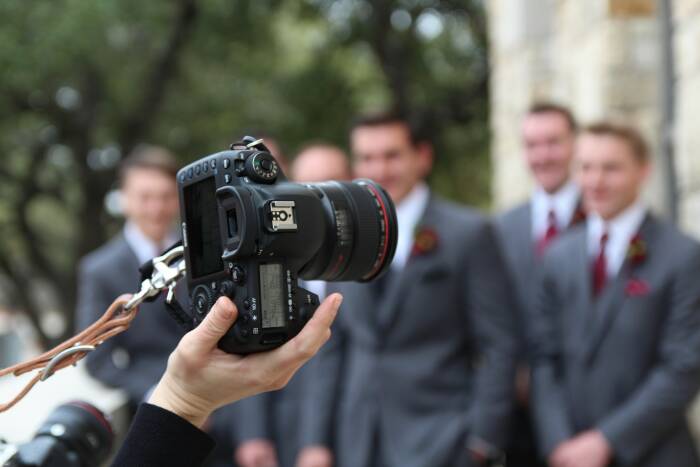 Ide Bisnis Fotografi Dan Videografi: Panduan Lengkap Untuk Memulai - Fx ...