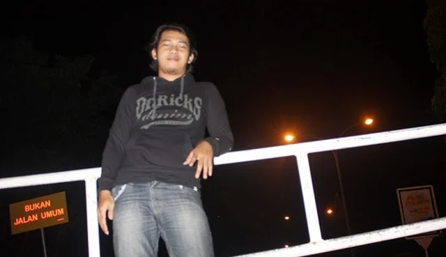 Dukun Asep Dukun Asep