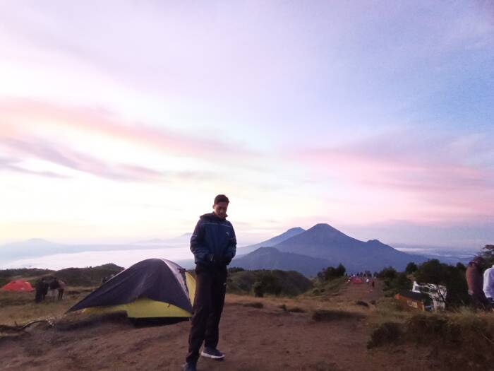 gunung prau