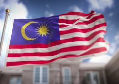 Bendera Negara Malaysia